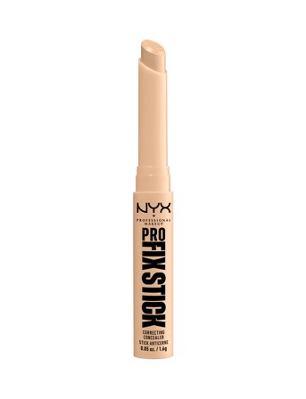 NYX Professional Makeup Nyx Professional Makeup Pro Fix Stick Concealer 05 Vanilla 1.6G - 1.6 g