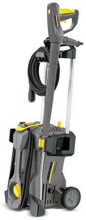 Kärcher HD5/11P Høytrykksspyler 110 bar, Rengjøringsmaskiner