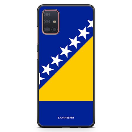 Bjornberry Skal Samsung Galaxy A51 - Bosnien