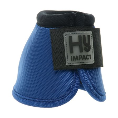 HyIMPACT Pro Over Reach Boots (Ett par) S Blå