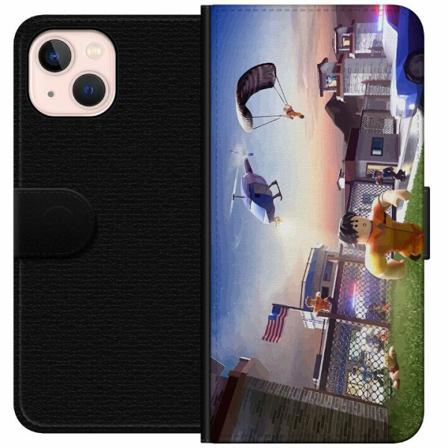 Apple Iphone 14 Plus Plånboksfodral Roblox