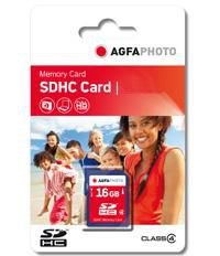AGFAPHOTO SD Card 2GB 133x