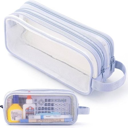 Case Penaalipussi SININEN