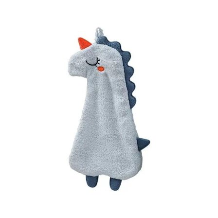 Set med 4 mjuka kökshanddukar att hänga för kök badrum och toalett