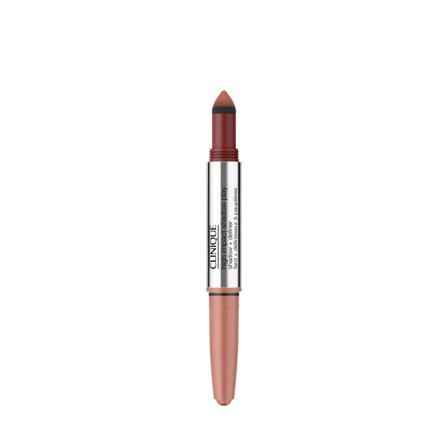 Clinique High Impact Shadow Play Shadow + Definer Strawberries +