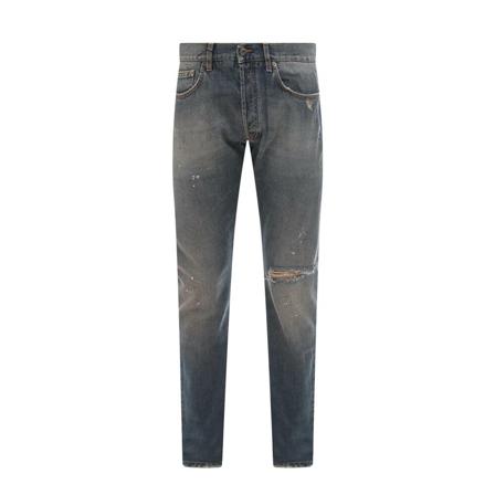 14 Bros Jeans blå, Herr, Herr, Storlek: W32