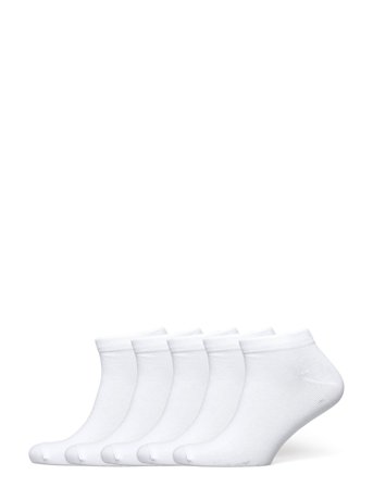 Boozt Merchandise | 5-Pack Footie | 36-38