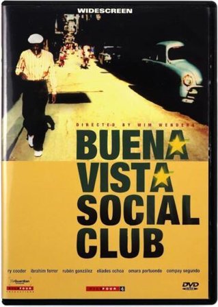 Buena Vista Social Club