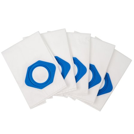 Pölypussit Nilfisk 5 kpl