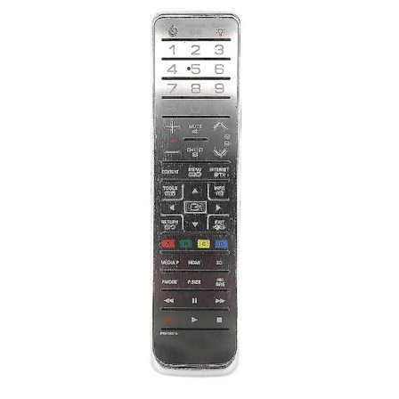 Reservedel Bn59-01051a 3d Smart Tv Fjernbetjening Til Samsung Bn59-01054a