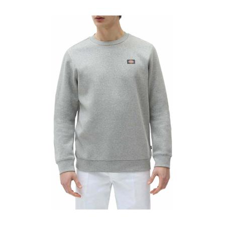 Dickies Sweatshirts & Hoodies Grå, Herre