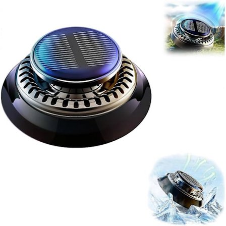 Elektromagnetisk Molekylær Interferences Anti-frost Snefjerningsinstrument, Clescear Snefjernelse[HK]