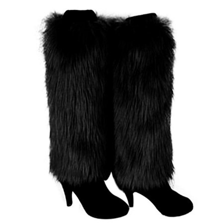 Strumpsockor Benvarmere SVARTE 30CM Svart 30cm