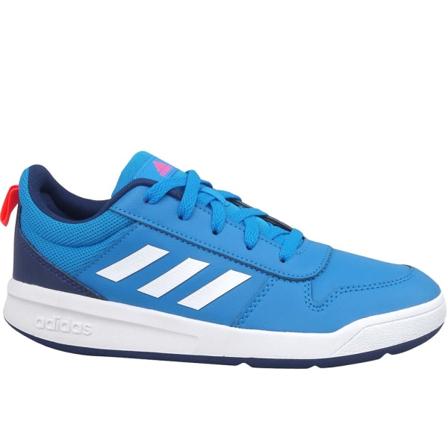 Puolikengät Adidas Tensaur Vaaleansiniset 38