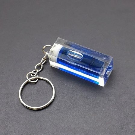 Presisjons vaterpass - Kompakt, bærbar, slitesterk designverktøy med integrert boble for nøyaktig måling og vinkelkontroll