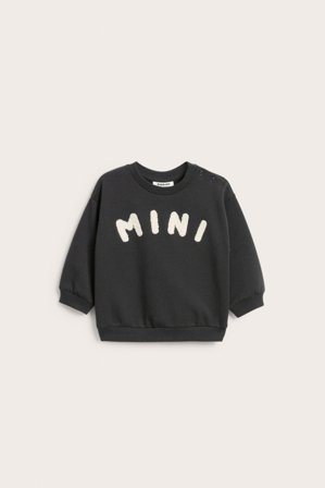 Kappahl | Sweatshirt | Svart