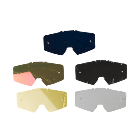 Lentile Raven Strike & Pilot