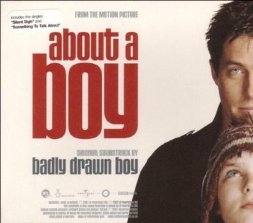 About a boy