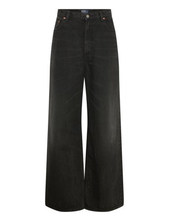 Polo Ralph Lauren | Relaxed Wide-Leg Jean | 31