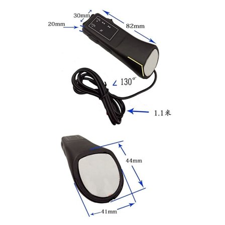 Ohjauspyörän painikkeet Ohjauspyörän kaukosäädin Car Audio