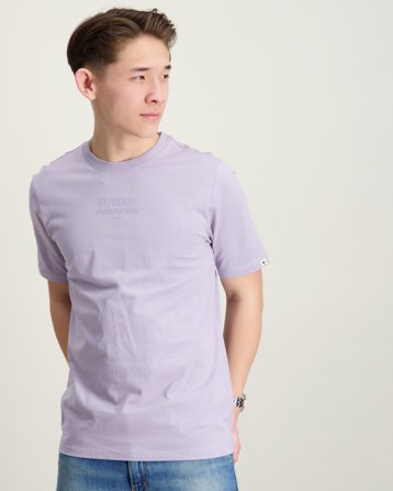 Garcia boys T-shirt ss Lila T-shirts Kille - Kids Brand Store