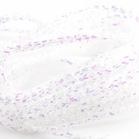 Semperfli Body-n-Rib - White
