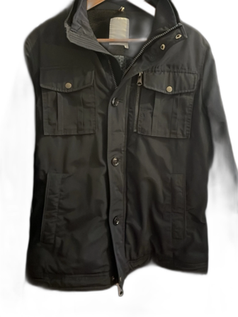 J.Lindeberg field jacket