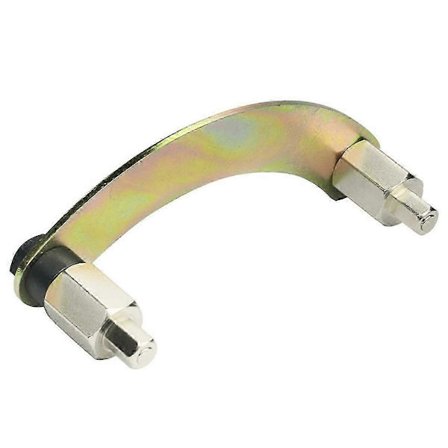 Nokka-akselin lukitustyökalu Camlock-huoltotyökalut DOHC Subaru -moottorille WRX STi FXT LGT OBXT -lisävarusteet