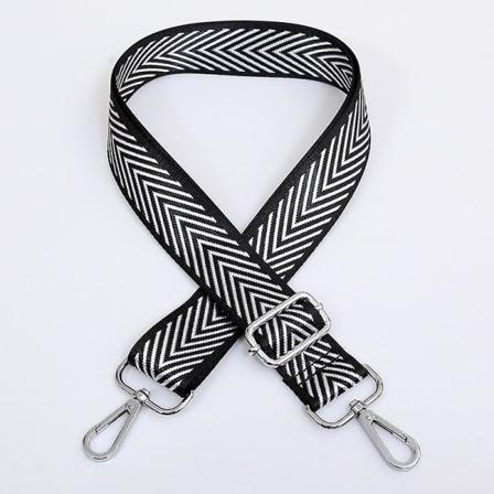 Handtag Bag Rem Dam Avtagbar DIY Shoulder Handväska Tillbehör J