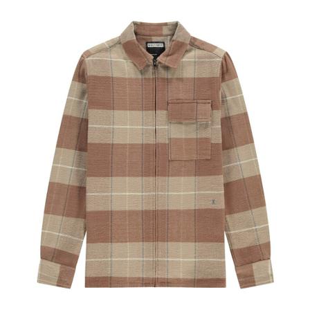 Kultivate - Sommarjackor - Beige - Herr - Storlek: M, Herr, Storlek: M