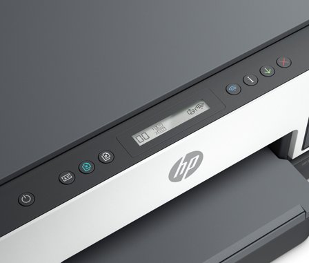 HP Smart Tank 720 All-In-One