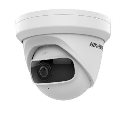 Hikvision DS-2CD2345G0P-I(1.68MM)