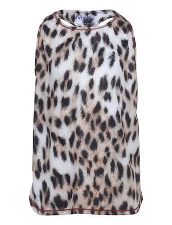Oriana Brown Molo