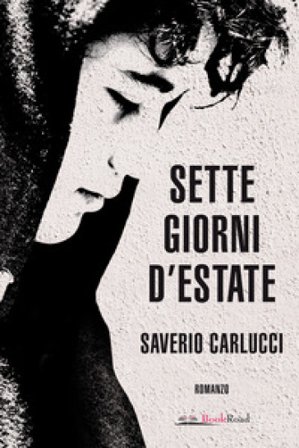 Sette giorni d'estate Saverio Carlucci