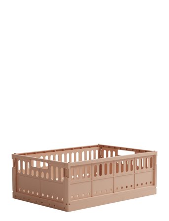 Made Crate | Made Crate Maxi | 48X34X17.5CM