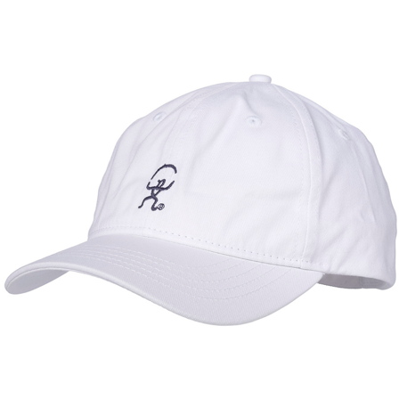 Isbjörn Playoff Baseball Kids White
