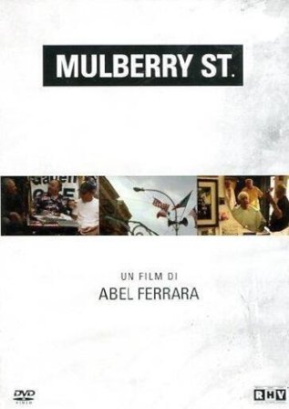 Mulberry St.