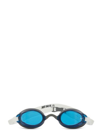 NIKE SWIM Nike Legacy Goggle - Blue - ONE SIZE