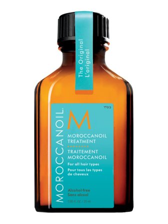 Moroccanoil Hair Treatment 25ml