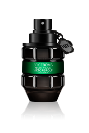 Spicebomb Night Vision