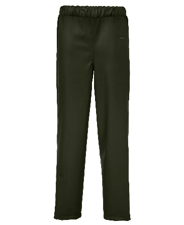 Chevalier Stratus Rain Pants Dark Green