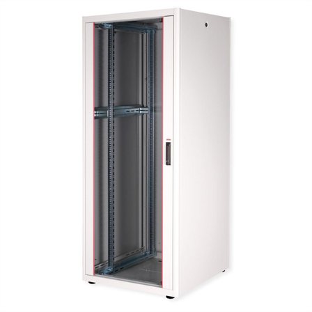 ROLINE 19-Inch Network Cabinet Basic