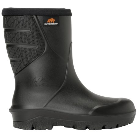 Polyver Classic 365 Black