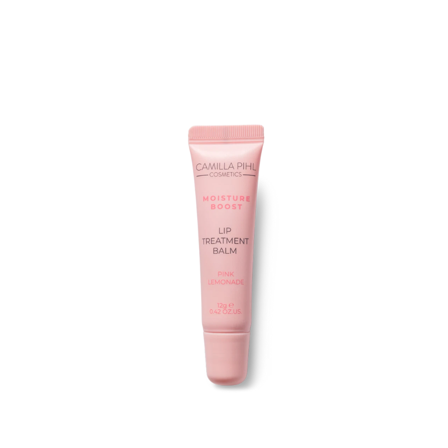Camilla Pihl Beauty Lip Treatment Balm Pink Lemonade 12.0g