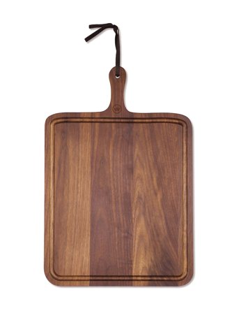 Bread Board Xl Square Brown Dutchdeluxes