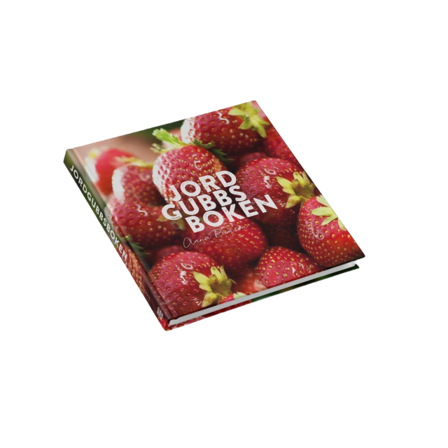 by Benson Jordgubbsboken Böcker ONESIZE
