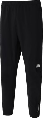 The North Face Men's Movmynt Pants Men workout trousers Black L