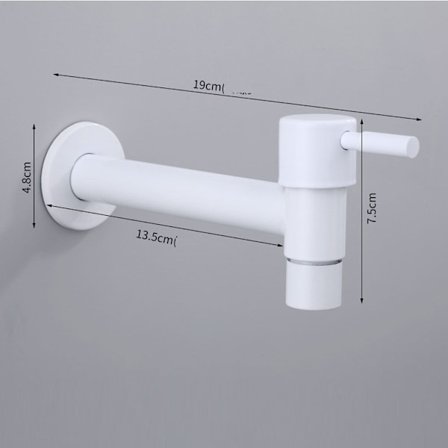 Kranar Tvättmaskin 8 8