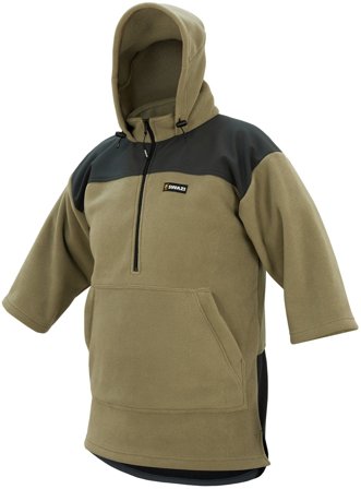 Swazi The Fed Tussock / Ironsand