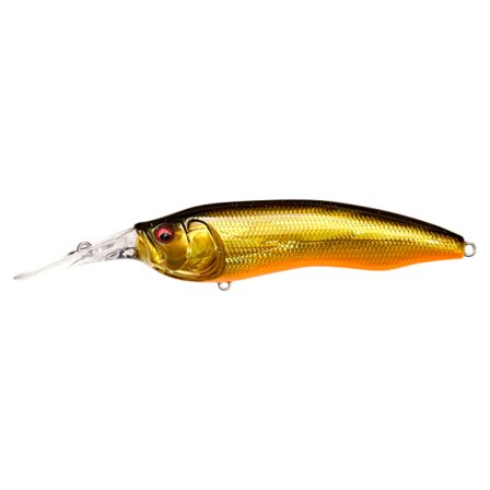 Megabass Live-X Model 1 - Gg Megabass Kinkuro